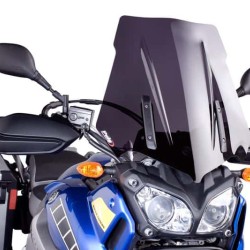 Ζελατίνα Puig Touring Yamaha XT 1200 Z Super Tenere -13 σκούρο φιμέ