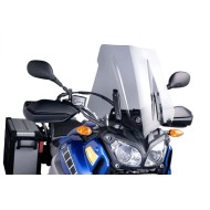 Ζελατίνα Puig Touring Yamaha XT 1200 Z Super Tenere -13 ελαφρώς φιμέ