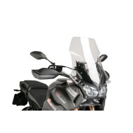 Ζελατίνα Puig Touring Yamaha XT 1200 Z Super Tenere 14- διάφανη