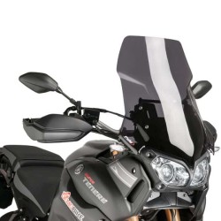 Ζελατίνα Puig Touring Yamaha XT 1200 Z Super Tenere 14- σκούρο φιμέ