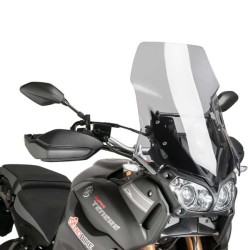 Ζελατίνα Puig Touring Yamaha XT 1200 Z Super Tenere 14- ελαφρώς φιμέ