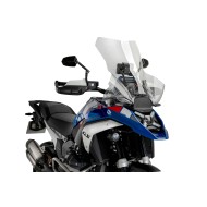 Ζελατίνα Puig Touring BMW R 1300 GS ελαφρώς φιμέ γραφικό (με radar)