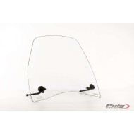 Ζελατίνα Puig Urban Honda SH 125-150 13-16 διάφανη