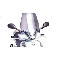 Ζελατίνα Puig Urban Honda SH 125-150 13-16 ελαφρώς φιμέ