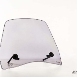 Ζελατίνα Puig Trafic Honda SH 300 15- ελαφρώς φιμέ