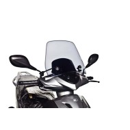 Ζελατίνα Puig Trafic Kymco Agility City 50-125-150-200i διάφανη