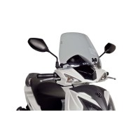 Ζελατίνα Puig Trafic SYM Symphony SR 50-125-150 11-20 διάφανη