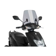 Ζελατίνα Puig Urban SYM Mask 125 ελαφρώς φιμέ