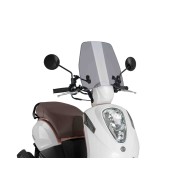 Ζελατίνα Puig Urban SYM Mio 115 ελαφρώς φιμέ