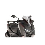 Ζελατίνα Puig V-Tech Sport Yamaha X-Μax 300 17- ελαφρώς φιμέ