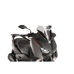 Ζελατίνα Puig V-Tech Sport Yamaha X-Μax 400 18- ελαφρώς φιμέ