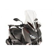 Ζελατίνα Puig V-Tech Touring Yamaha X-Max 125 18- διάφανη