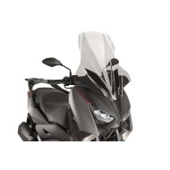 Ζελατίνα Puig V-Tech Touring Yamaha X-Max 300 17-22 ελαφρώς φιμέ