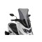 Ζελατίνα Puig V-Tech Touring Yamaha N-Max 155 -20 σκούρο φιμέ