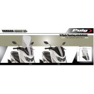 Ζελατίνα Puig V-Tech Touring Yamaha N-Max 125-155 -20 διάφανη