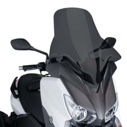 Ζελατίνα Puig V-Tech Touring Yamaha X-Μax 125-250 14- σκούρο φιμέ