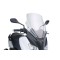 Ζελατίνα Puig V-Tech Touring Yamaha X-Μax 250 10-13 διάφανη