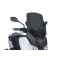 Ζελατίνα Puig V-Tech Touring Yamaha X-Μax 250 10-13 σκούρο φιμέ