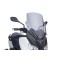 Ζελατίνα Puig V-Tech Touring Yamaha X-Μax 250 10-13 ελαφρώς φιμέ