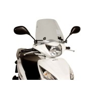 Ζελατίνα Puig Trafic Honda Vision 50-110 11-16 ελαφρώς φιμέ