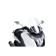 Ζελατίνα Puig V-Tech Sport Honda Integra 700-750 12- διάφανη