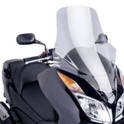 Ζελατίνα Puig V-Tech Touring Honda NS S300 Forza 13-16 διάφανη