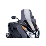 Ζελατίνα Puig V-Tech Touring Honda NS S300 Forza 13-16 σκούρο φιμέ