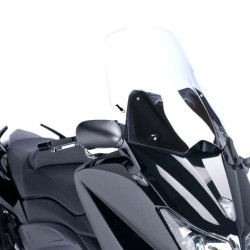 Ζελατίνα Puig V-Tech Touring Yamaha T-MAX 530 -16 διάφανη