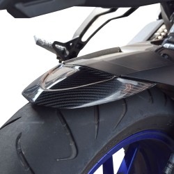 Επέκταση πίσω φτερού Yamaha MT-09/SP -20 carbon