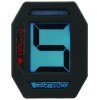 Ψηφιακό όργανο ένδειξης ταχυτήτων PZRacing Geartronic2 + Shiftlight