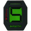 Ψηφιακό όργανο ένδειξης ταχυτήτων PZRacing Geartronic2 + Shiftlight