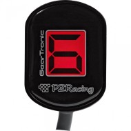 Ψηφιακό όργανο ένδειξης ταχυτήτων PZRacing GearTronic ZERO Honda NC 700-750 S/X 
