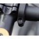 Βίδες ασφαλείας Quad Lock Anti Theft Kit