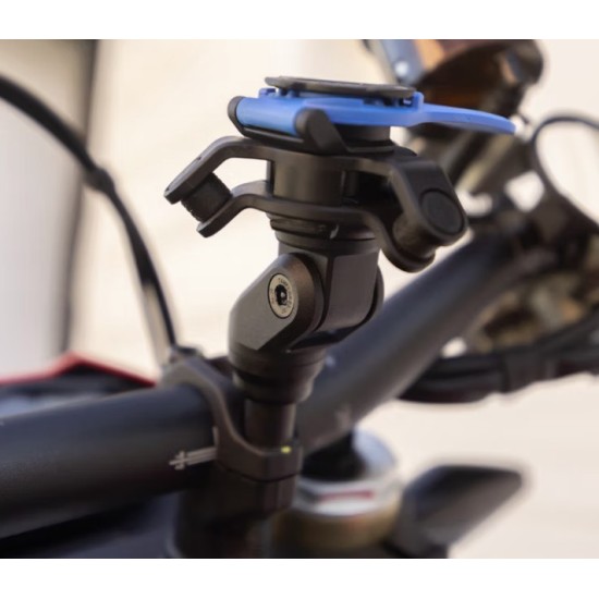 Βίδες ασφαλείας Quad Lock Anti Theft Kit