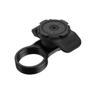Βάση αλουμινίου κινητού Quad Lock για λαιμό ποδηλάτου