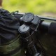 Βάση αλουμινίου κινητού Quad Lock για λαιμό ποδηλάτου Βάση αλουμινίου κινητού Quad Lock για λαιμό ποδηλάτου
