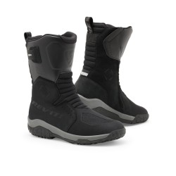 Μπότες RevIT Boundless H2O μαύρες
