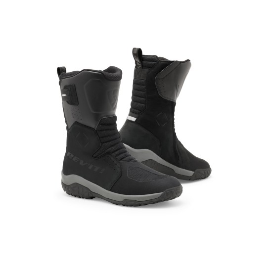 Μπότες RevIT Boundless H2O μαύρες