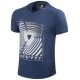 T-shirt RevIT Whitfield μπλε