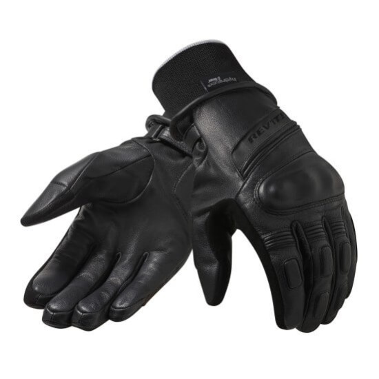 Γάντια RevIT Boxxer 2 H2O μαύρα