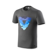 T-shirt RevIT Andre ανθρακί