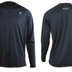 Μπλούζα Ride Engine Vapor Long Sleeve Rashguard 