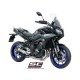 Σύστημα εξάτμισης 3 σε 1 SC-Project Yamaha MT-09 Tracer/GT 17-