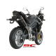 Τελικό εξάτμισης SC-Project Triumph Tiger 1050 -12 carbon look