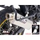 Τελικό εξάτμισης SC-Project Rally Raid Yamaha Tenere 700 21- τιτάνιο