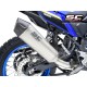 Τελικό εξάτμισης SC-Project X-Plorer II Yamaha Tenere 700 21- τιτάνιο-carbon Τελικό εξάτμισης SC-Project X-Plorer II Yamaha Tenere 700 21- τιτάνιο-carbon