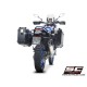 Τελικό εξάτμισης SC-Project X-Plorer II Yamaha Tenere 700 21- τιτάνιο-carbon Τελικό εξάτμισης SC-Project X-Plorer II Yamaha Tenere 700 21- τιτάνιο-carbon