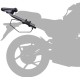 Βάσεις πλαϊνών σαμαριών SHAD Suzuki SV 650 ABS 16-17