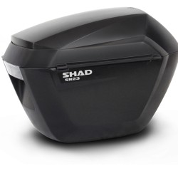 Πλαϊνές βαλίτσες SHAD SH23 23 lt.