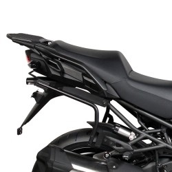 Βάσεις πλαϊνών βαλιτσών SHAD 3P System Kawasaki Versys 1000 15-18